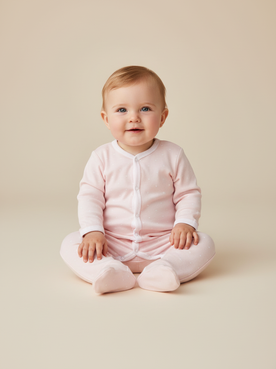 Комбинезон КотМарКот 801612 - фото 1