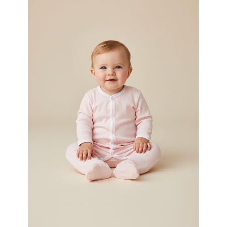 Комбинезон КотМарКот