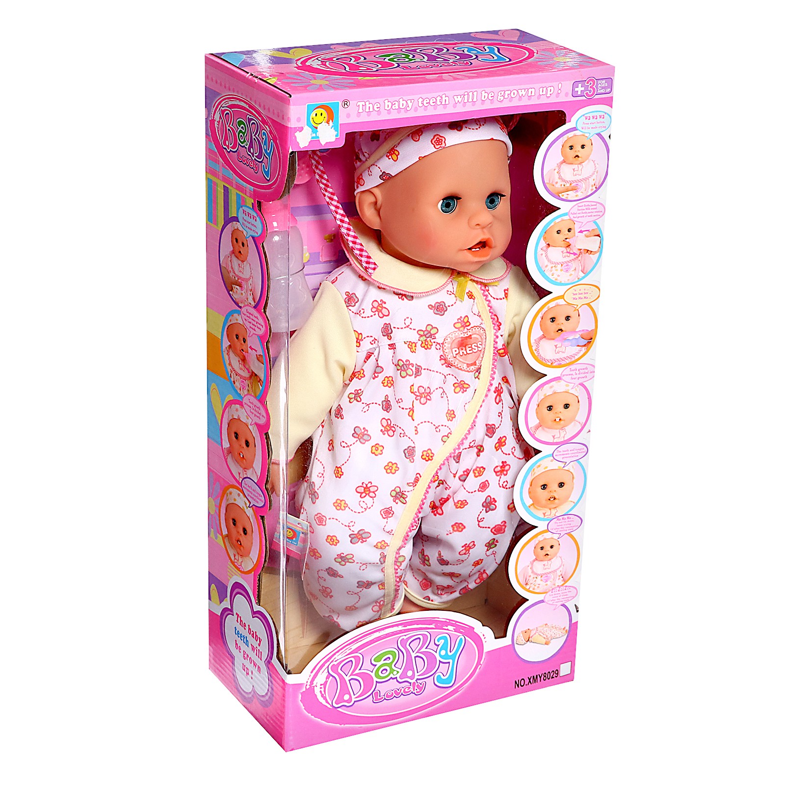 Игрушка Sima-Land - фото 8