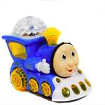 Поезд Panawealth International