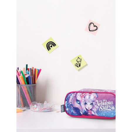 Пенал Nebulous Stars