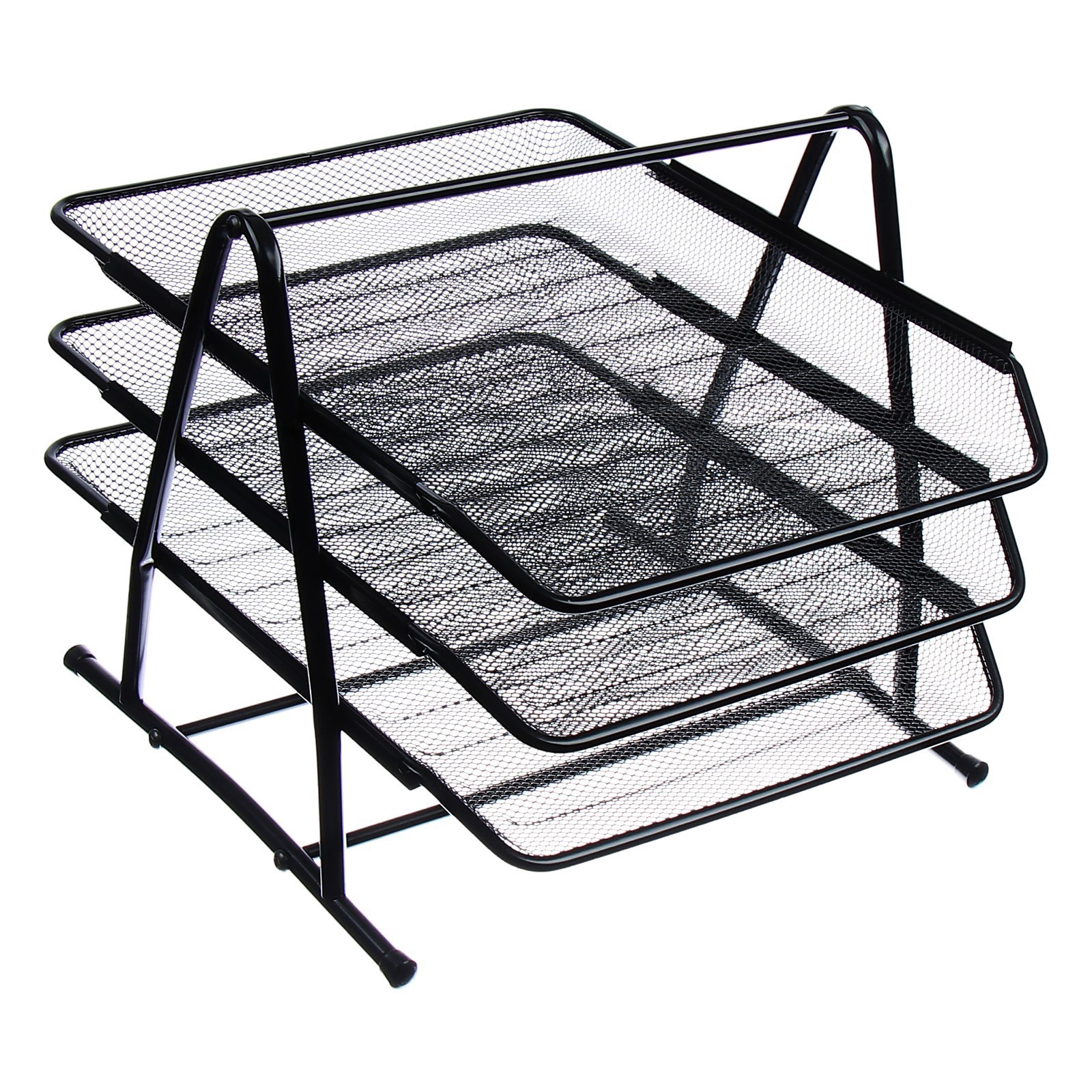 Лоток для бумаг Calligrata - фото 5