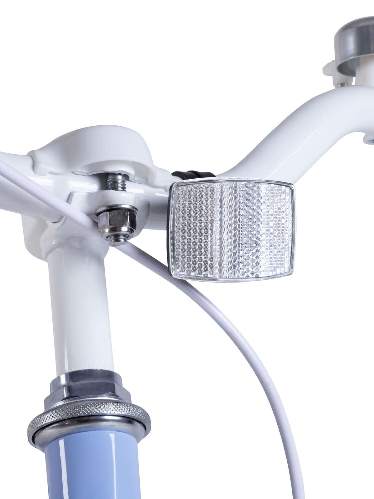 Двухколесный велосипед CITYRIDE 20 дюймов - фото 17