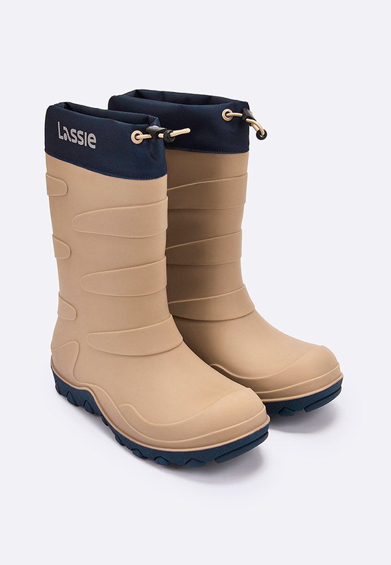 Резиновые сапоги Lassie 73405203-0670 - фото 2