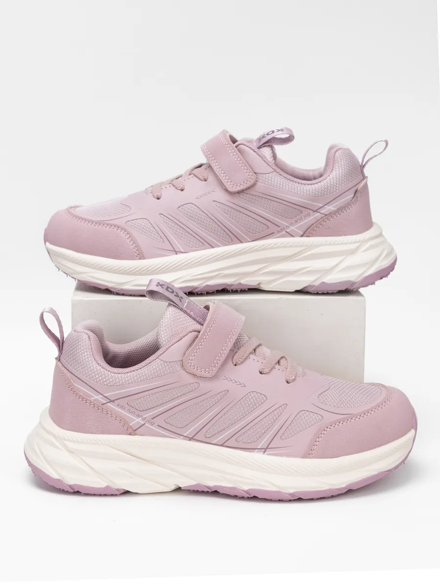 Кроссовки KDX MU-64 pink - фото 14