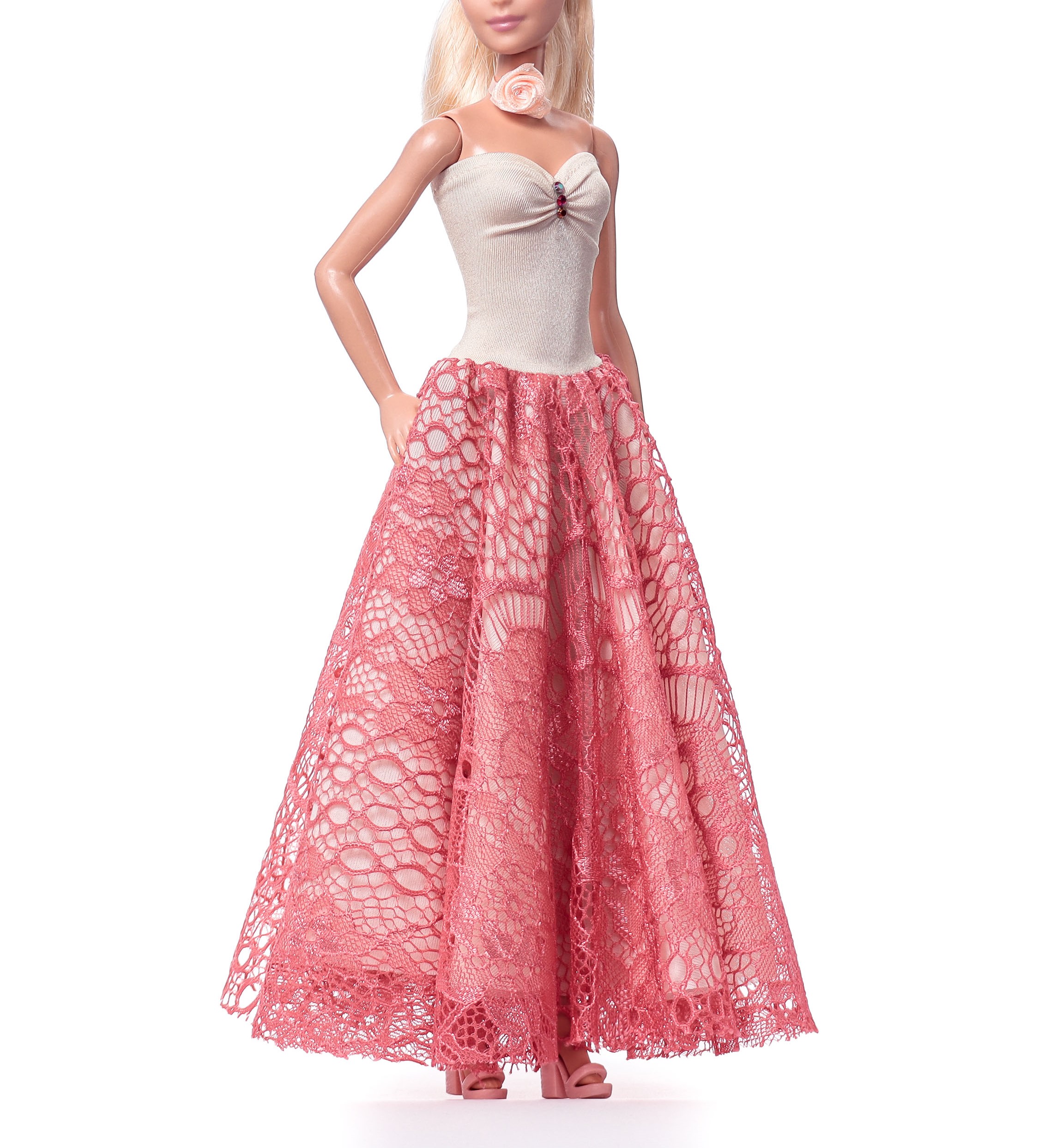 Одежда для кукол VIANA 11.159.4.3v - фото 1