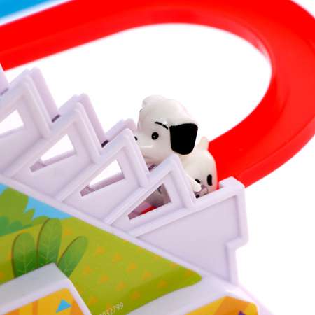 Игрушка Zabiaka развивающий центр