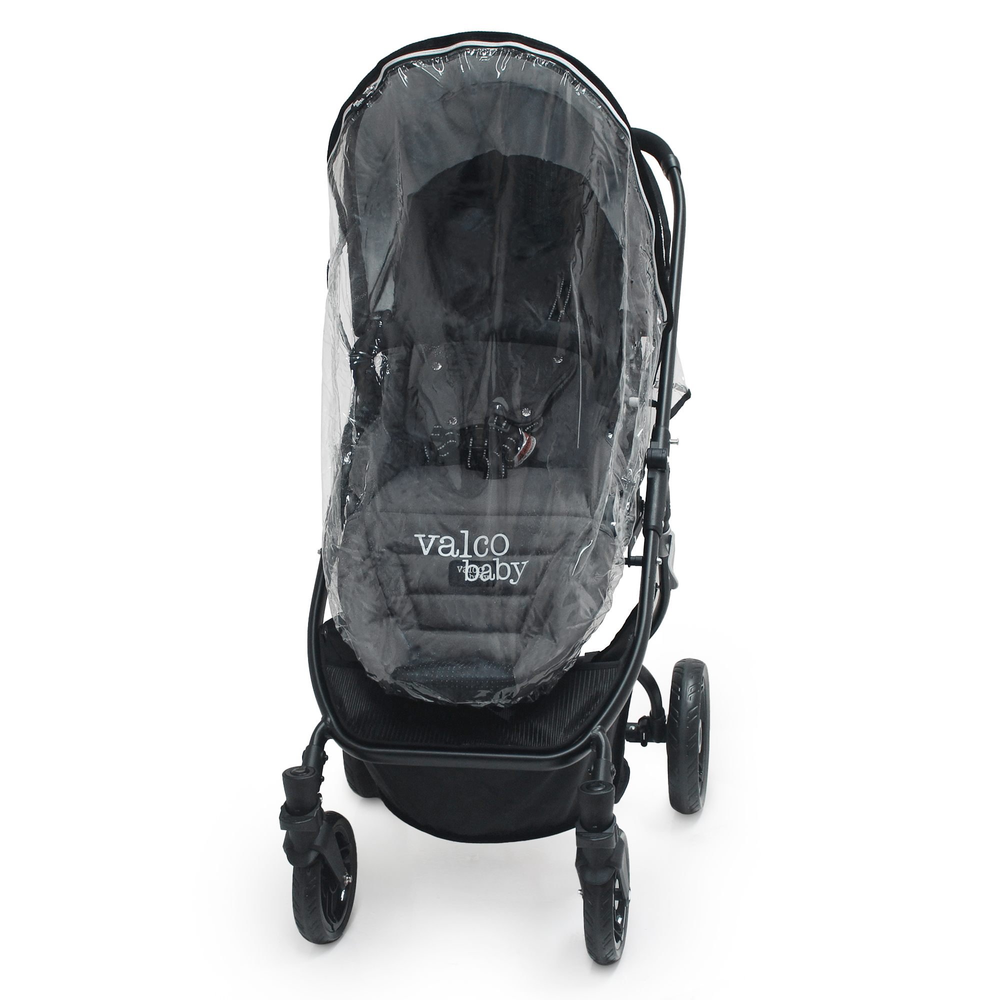 Дождевик Valco baby Snap 4 Ultra, Ultra Trend 9998 - фото 2