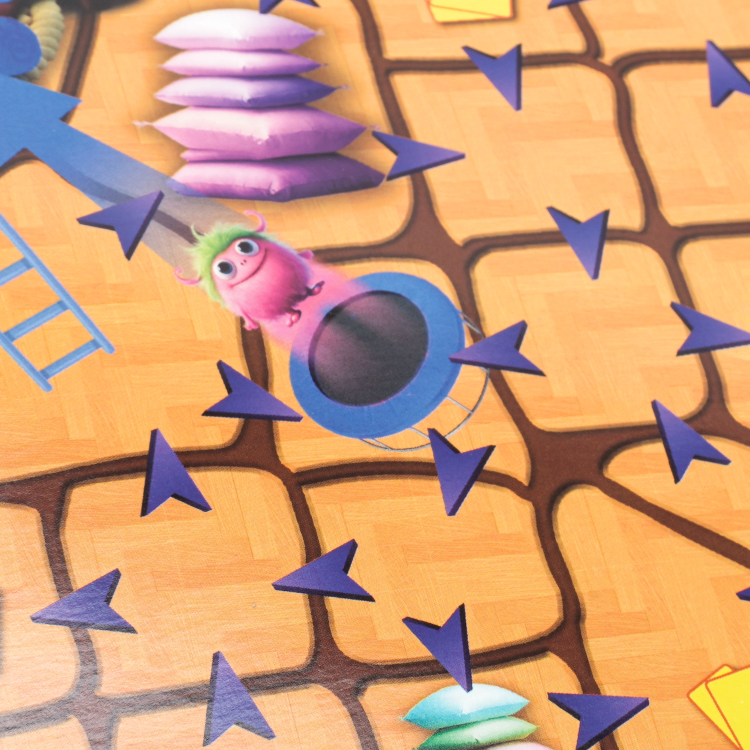 Настольная игра Умные игры - фото 4