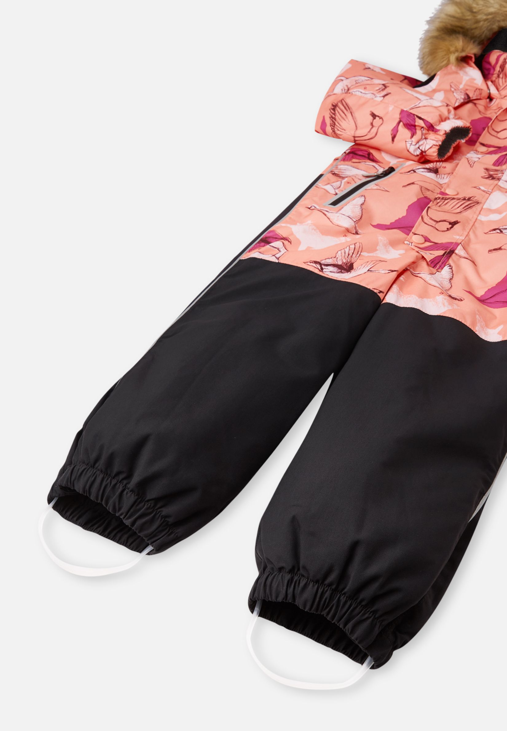 Комбинезон Reima 5100040B-4231 - фото 3