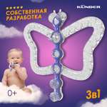 Прорезыватель KUNDER