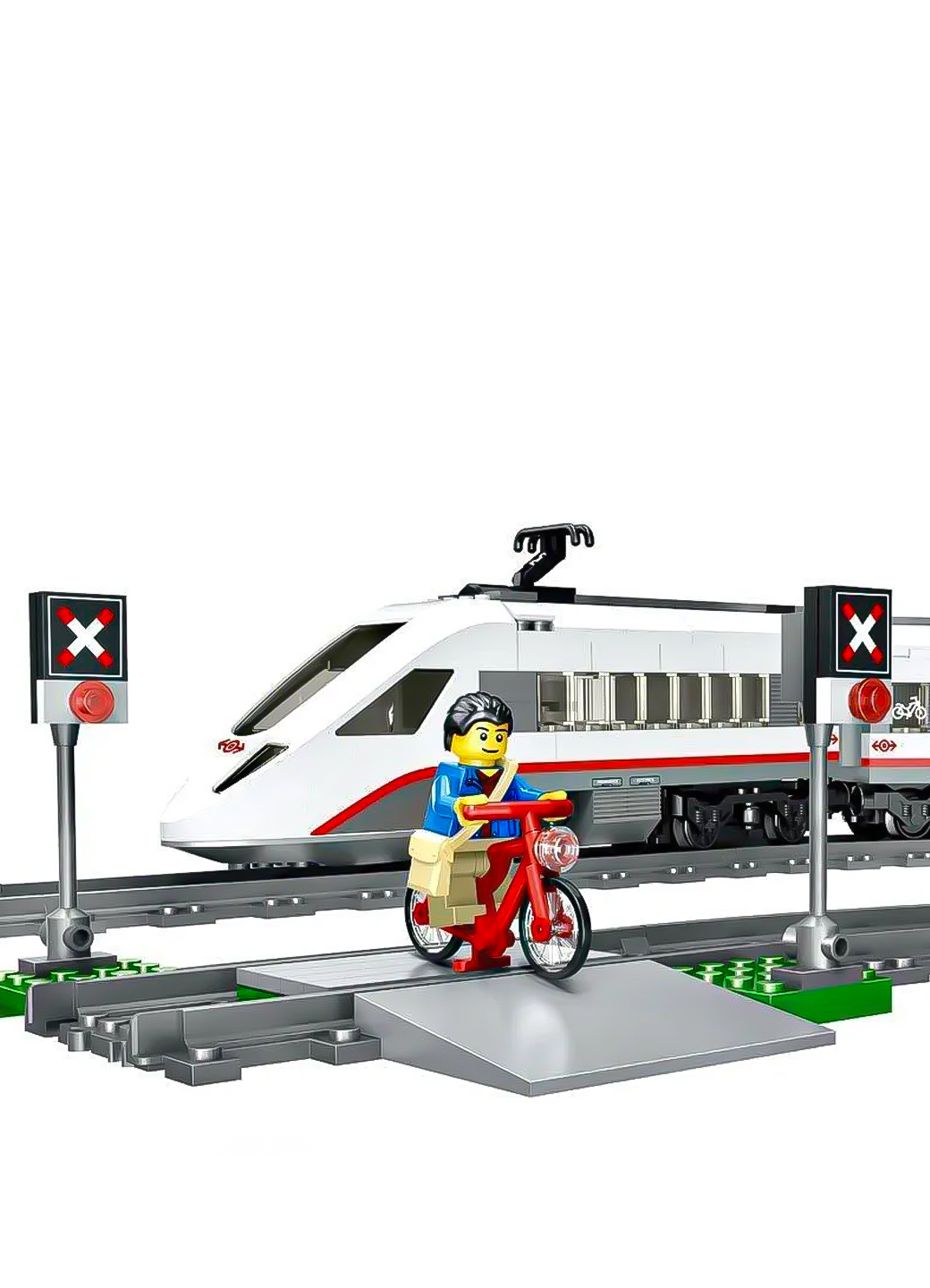 Конструктор Madliani 659 дет. - фото 4