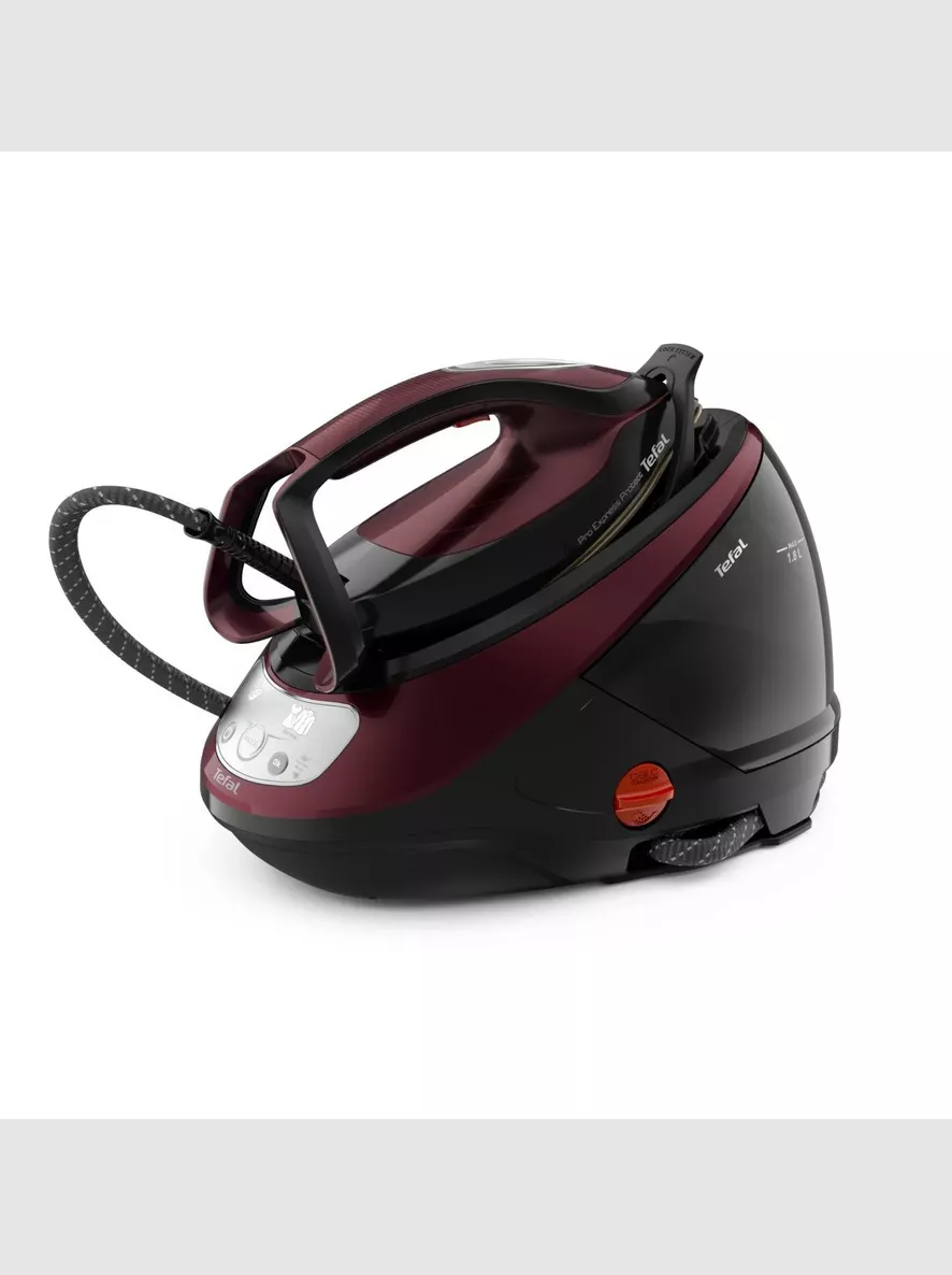 Парогенератор Tefal Pro Express Protect GV9230E0 - фото 2