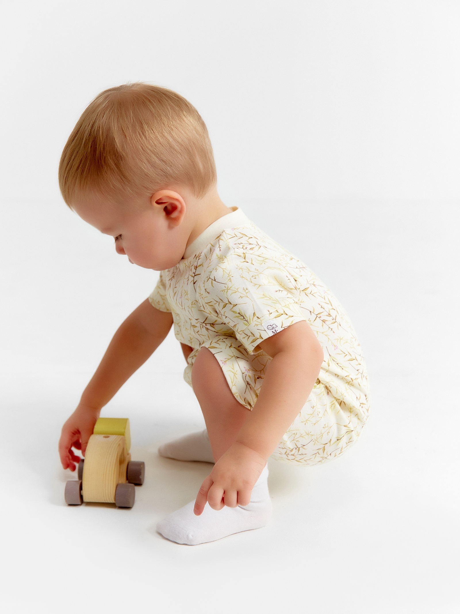 Песочник Minaku 10516797 - фото 2