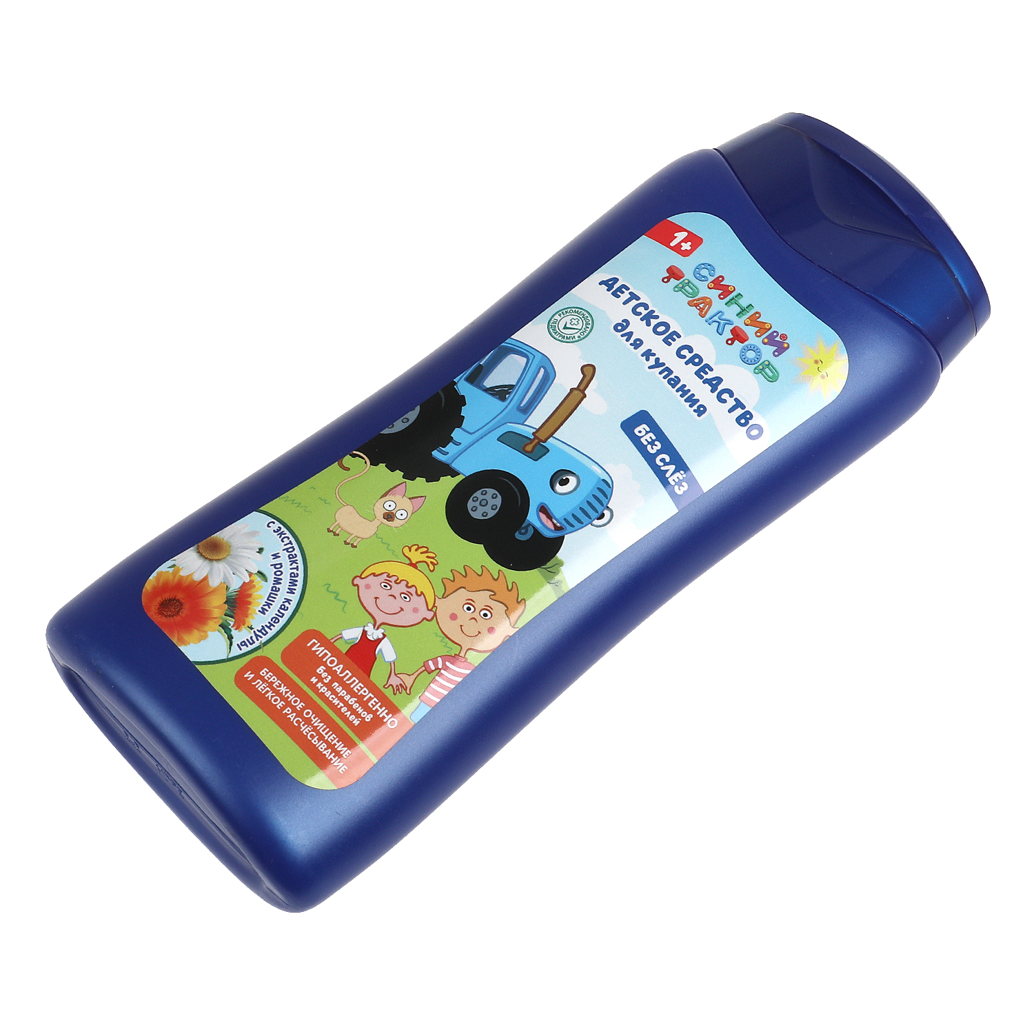 Экстракт Заботливая мама Календула Ромашка 250 мл - фото 3