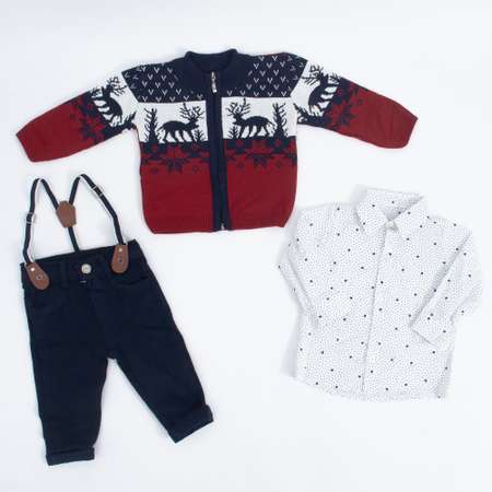 Комплект Concept Kids