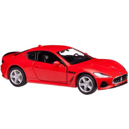 Автомобиль Uni-Fortune Maserati 1:32