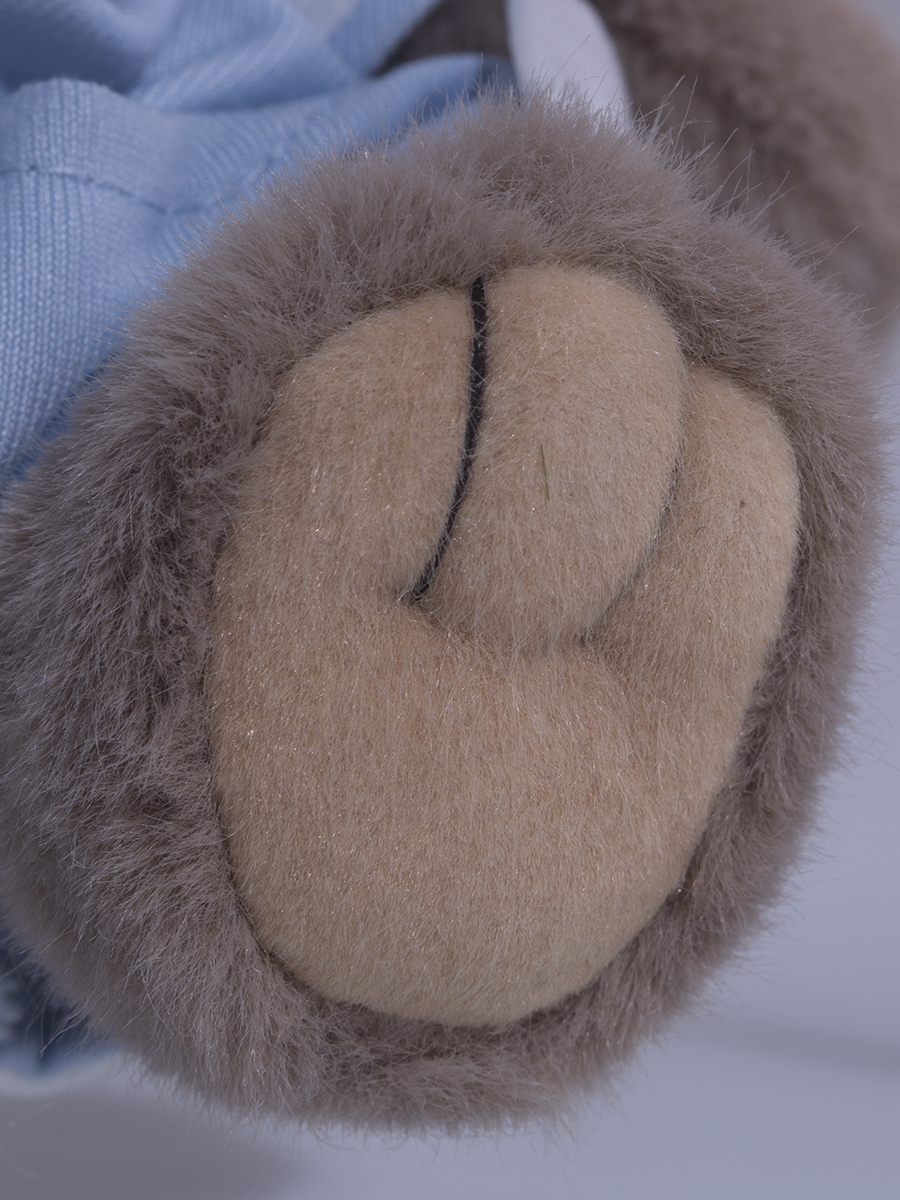 Мягкая игрушка TeddyTales Выдра Оскар - фото 14