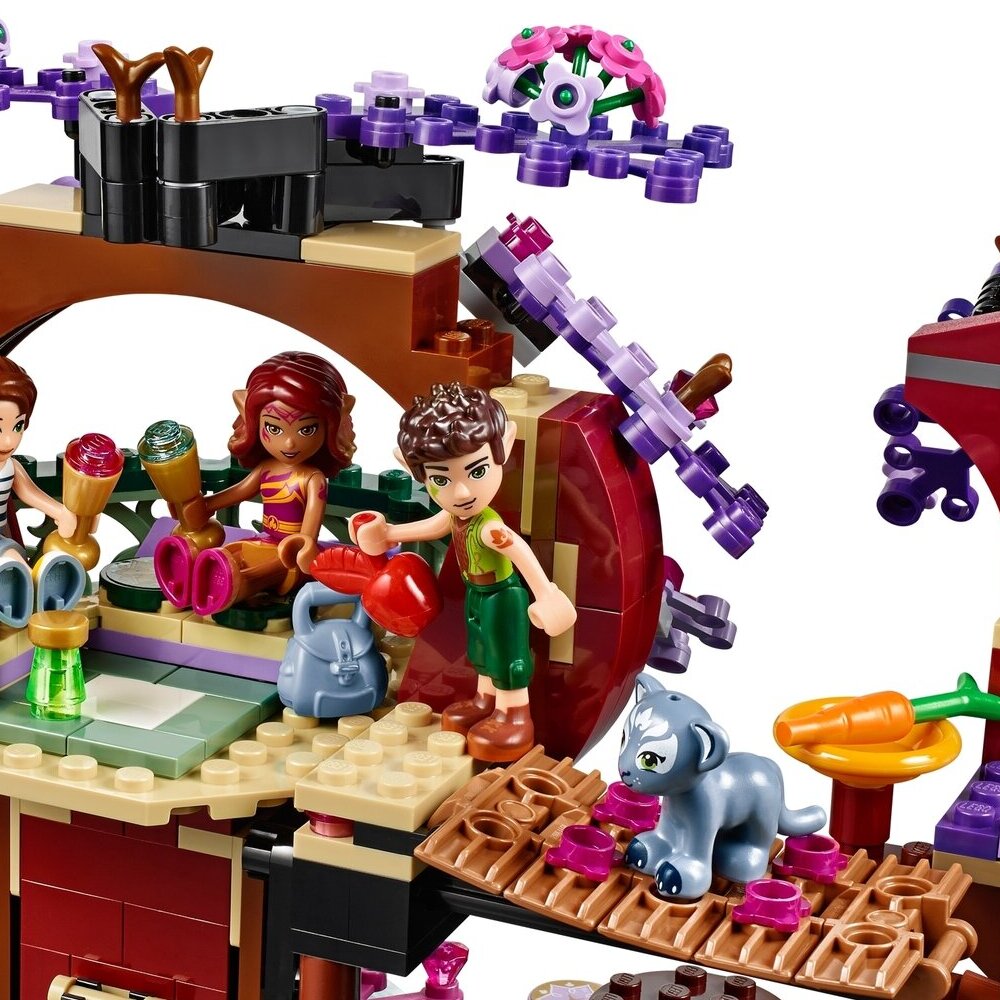 Конструктор LEGO 1555 дет. - фото 5