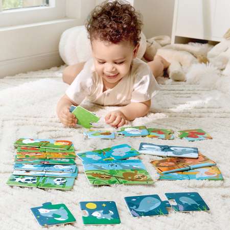 Пазл Hape классический