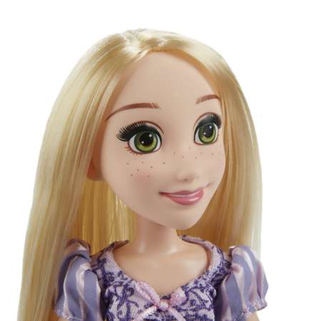 Кукла модельная Princess