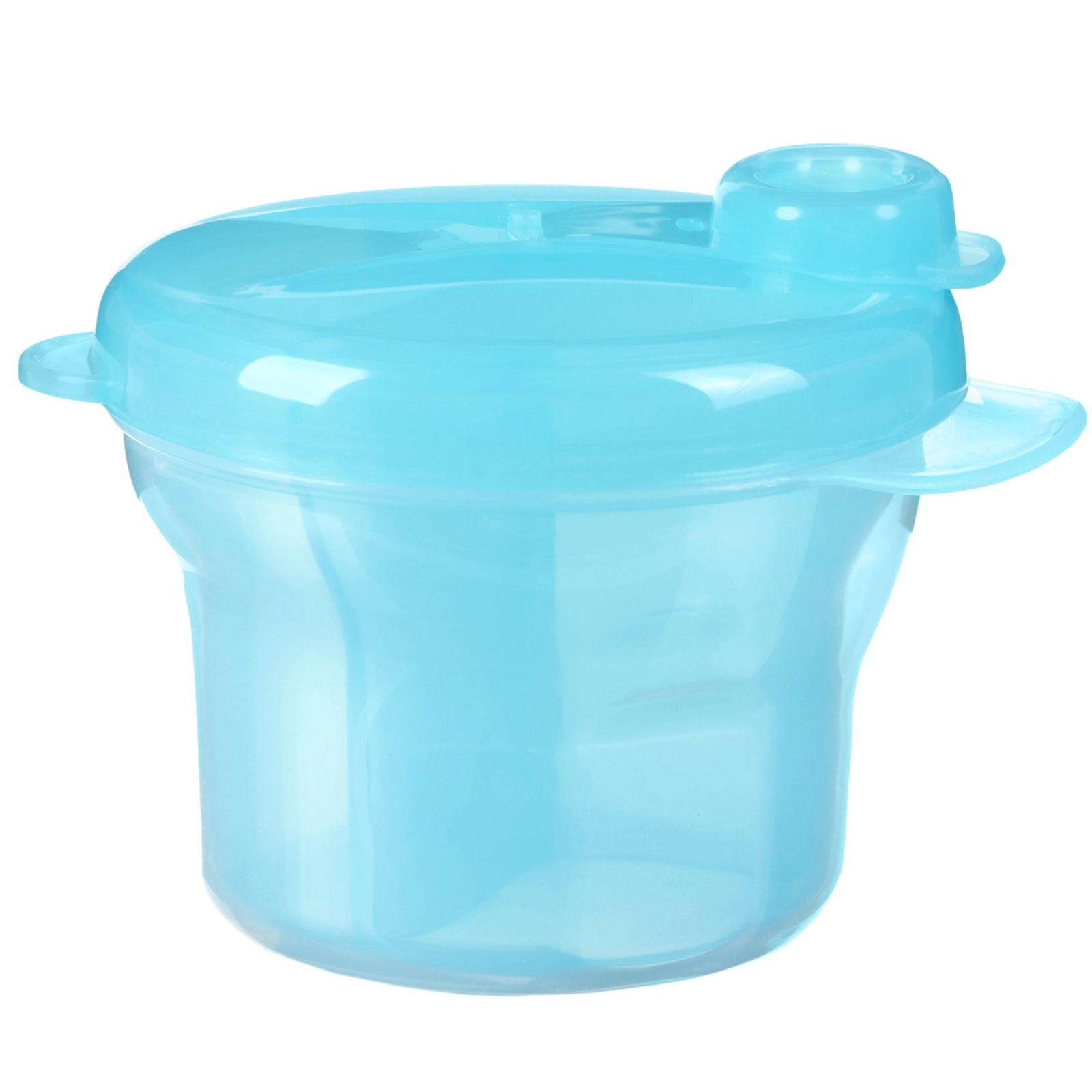 Тарелка Крошка Я - фото 3