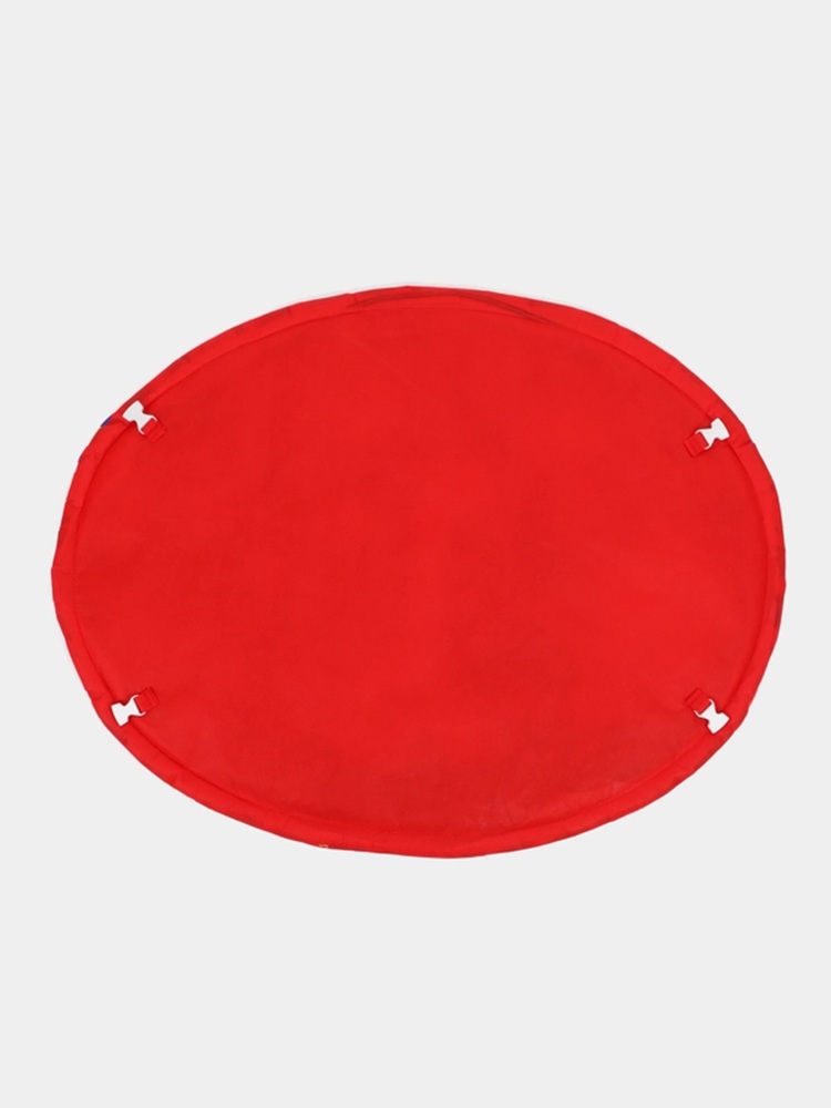 Коврик CASTLELADY с дугами, трансформер развивающий игровой коврик - фото 11