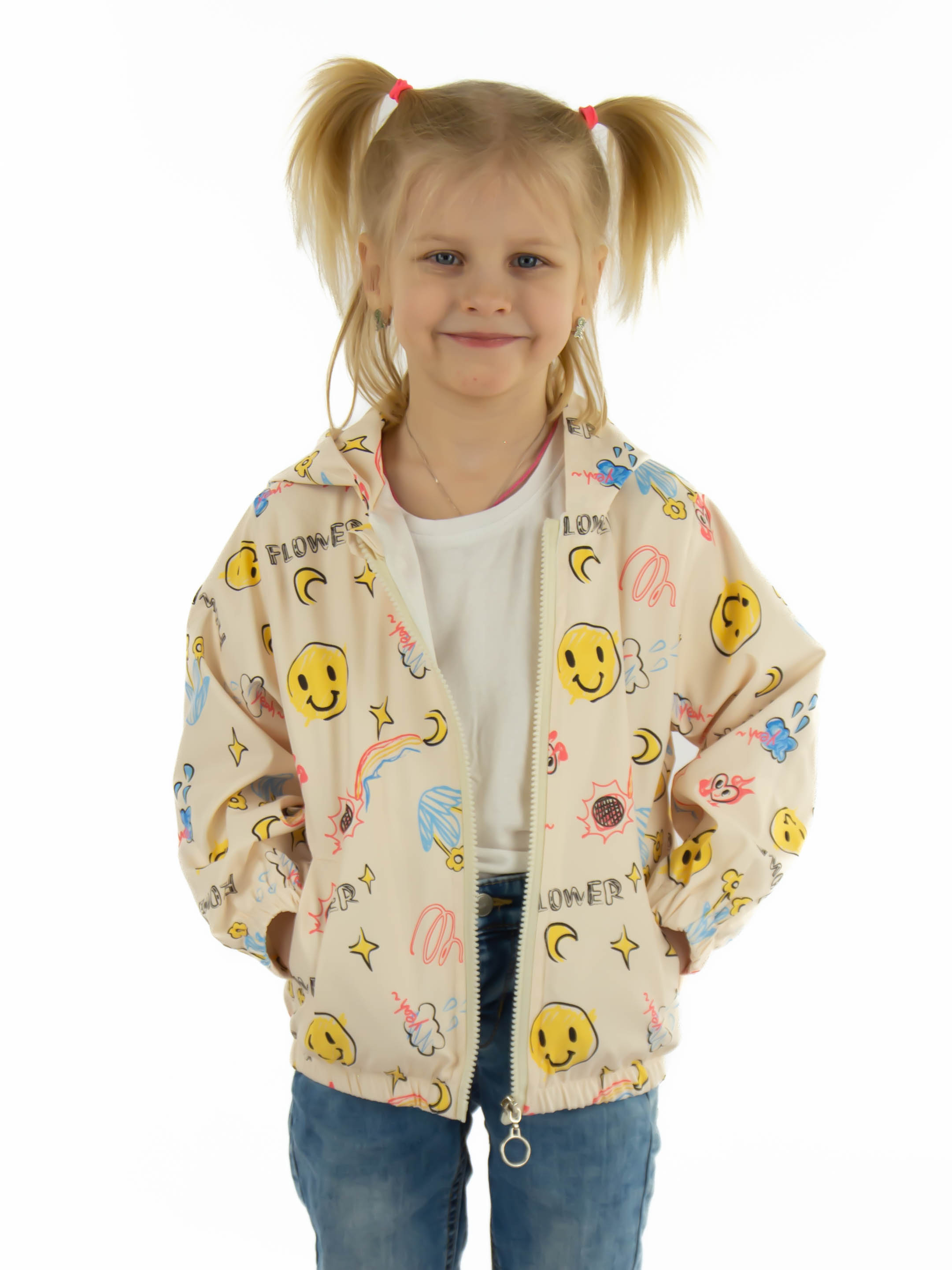 Куртка CASTLELADY 801800128 - фото 8