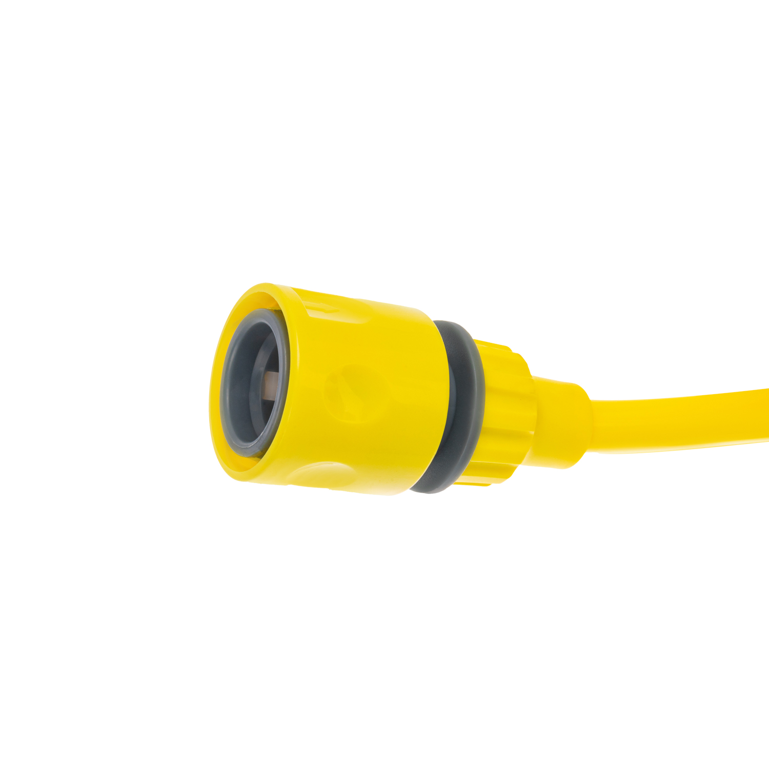 Катушка мини со шлангом, 10мм, 10м, пистолет-распылитель - фото 10