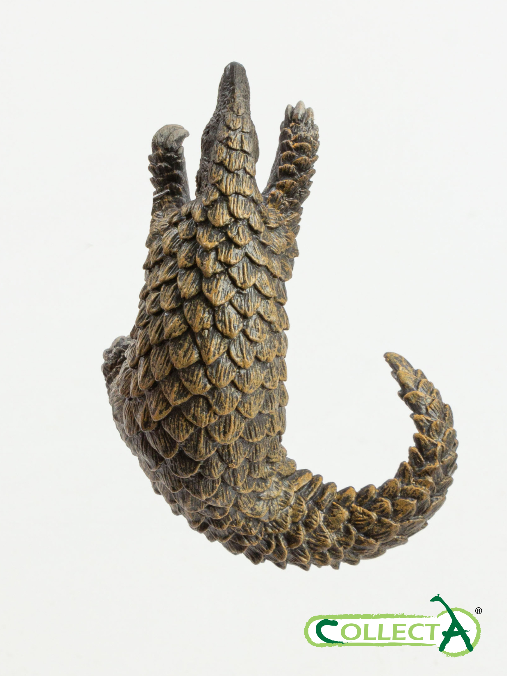 Фигурка Collecta Панголин - фото 9