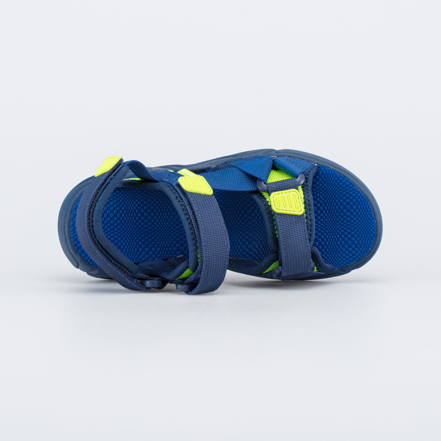 Сандалии Котофей 521057-12 - фото 4