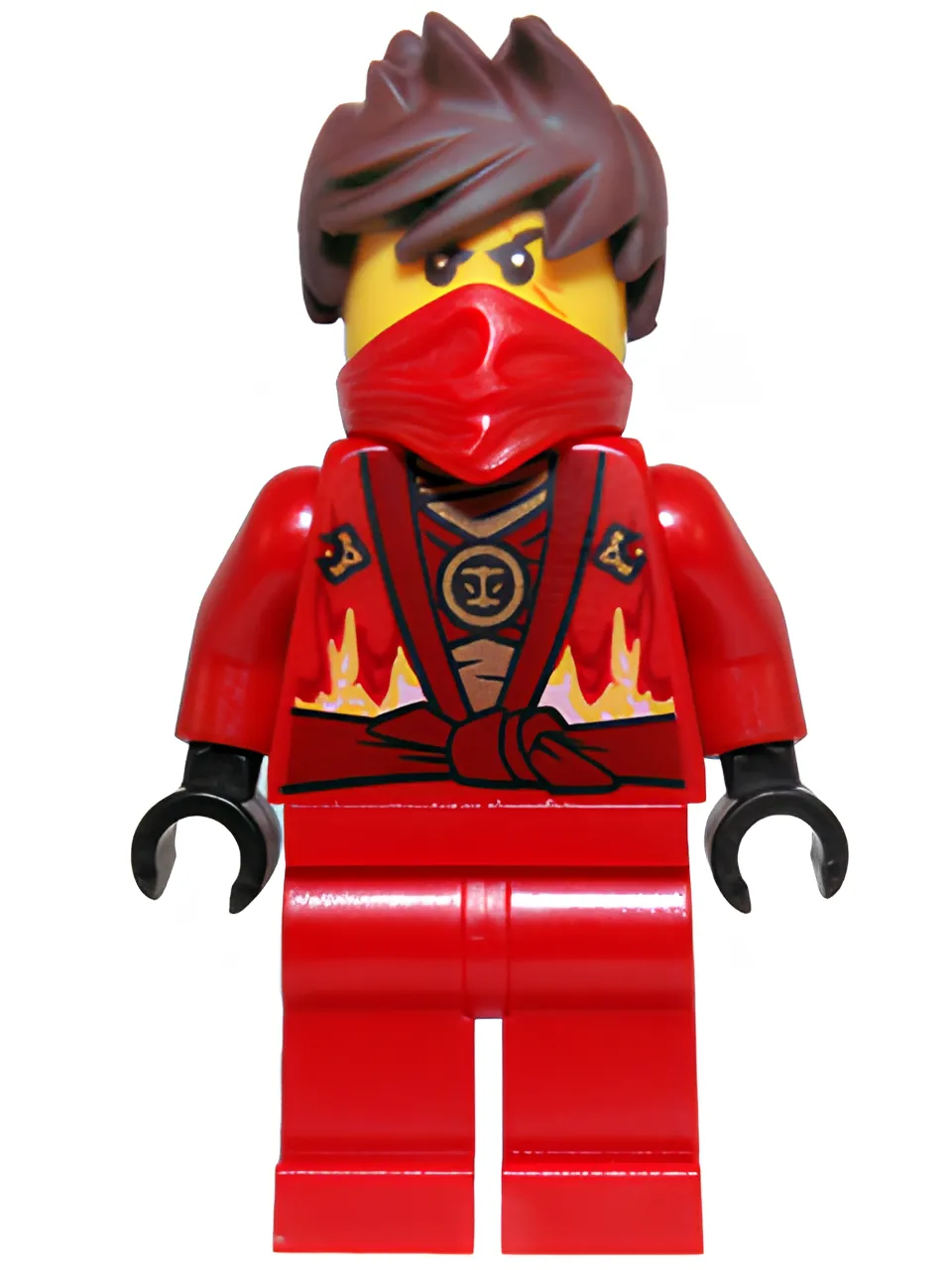 Фигурка LEGO Kai Techno Robe - фото 1