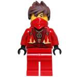 Фигурка LEGO Kai Techno Robe