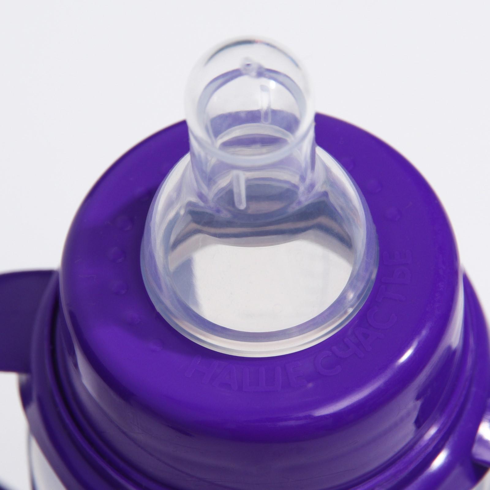 Бутылочка Sima-Land - фото 6