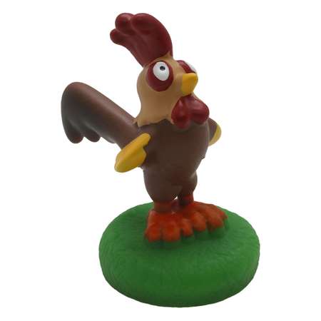 Игровой набор DeAgostini Животные на ферме