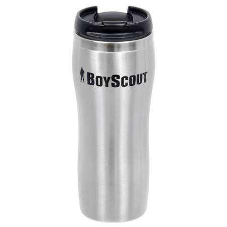 Термостакан BoyScout 430 мл нержавеющая сталь
