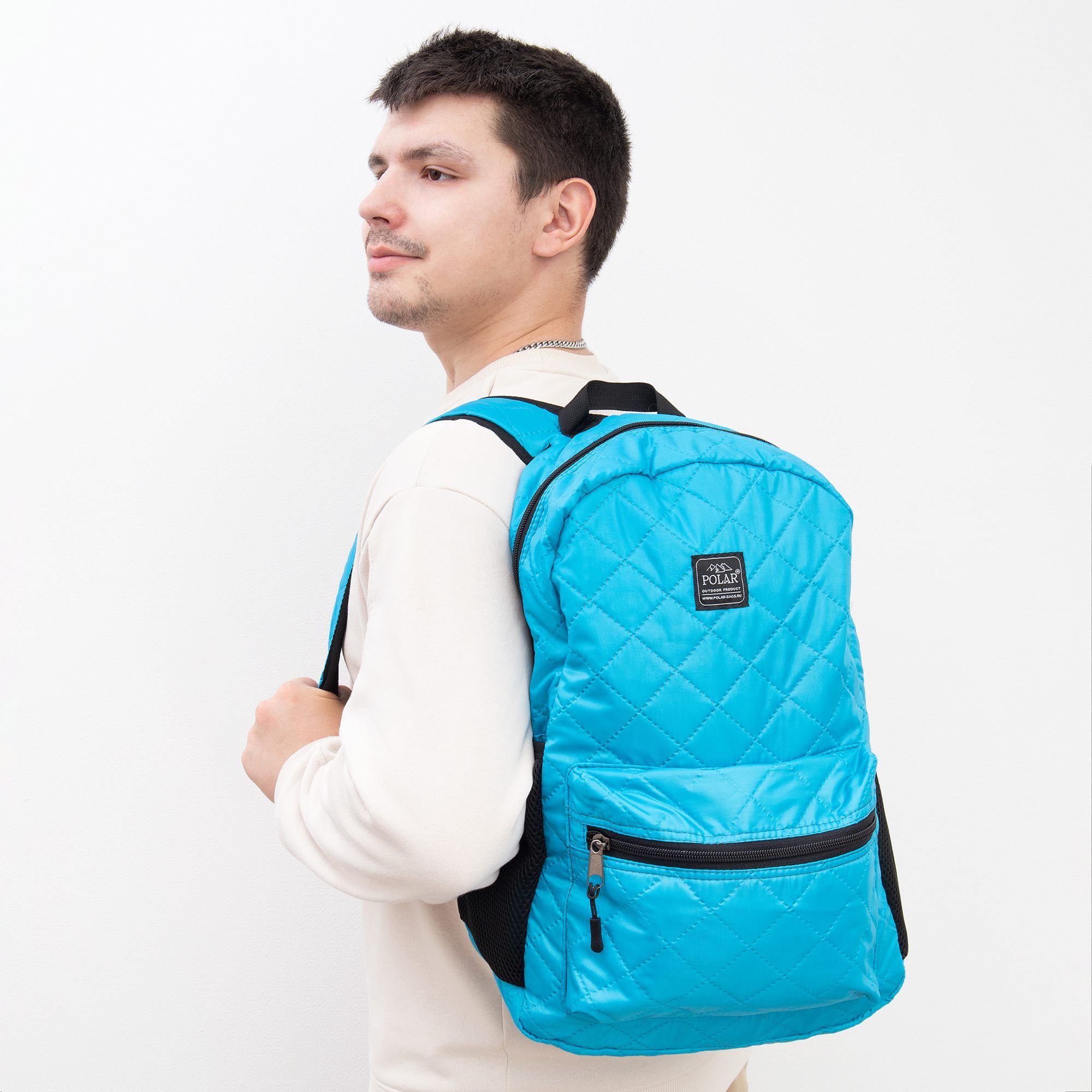 Рюкзак POLAR - фото 3