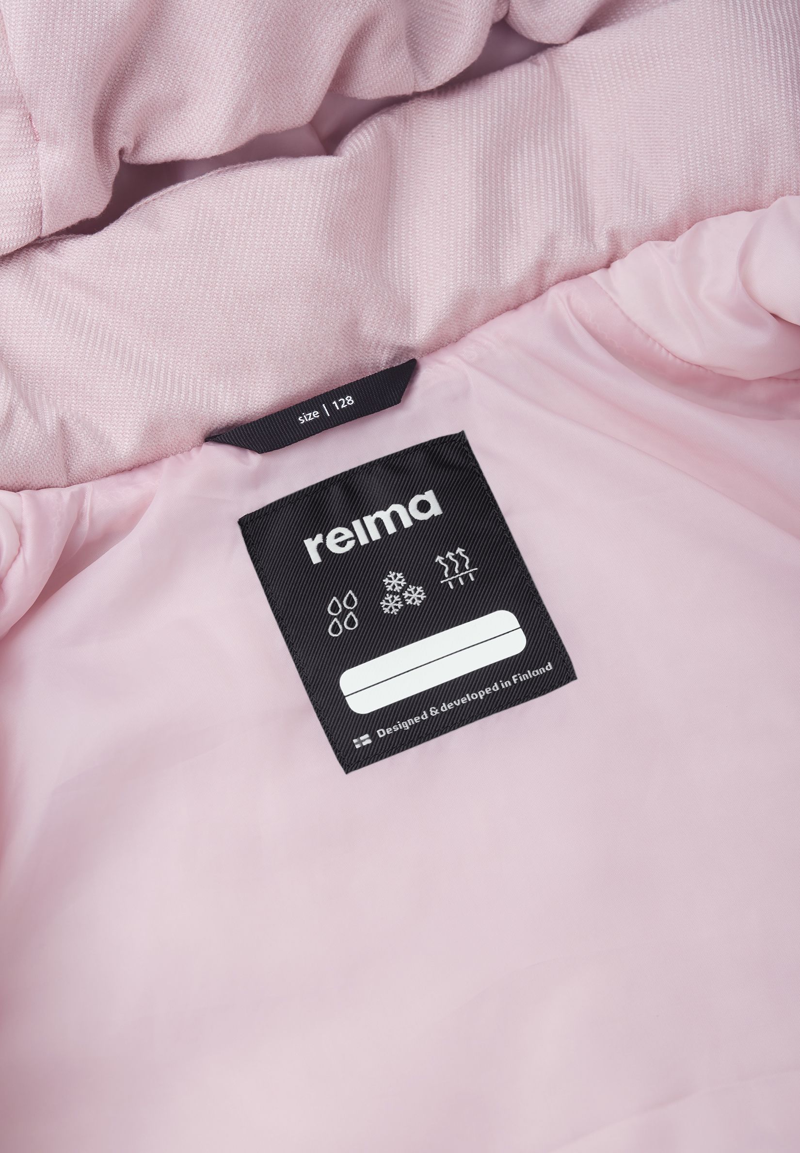 Куртка Reima 531544-4300 - фото 5