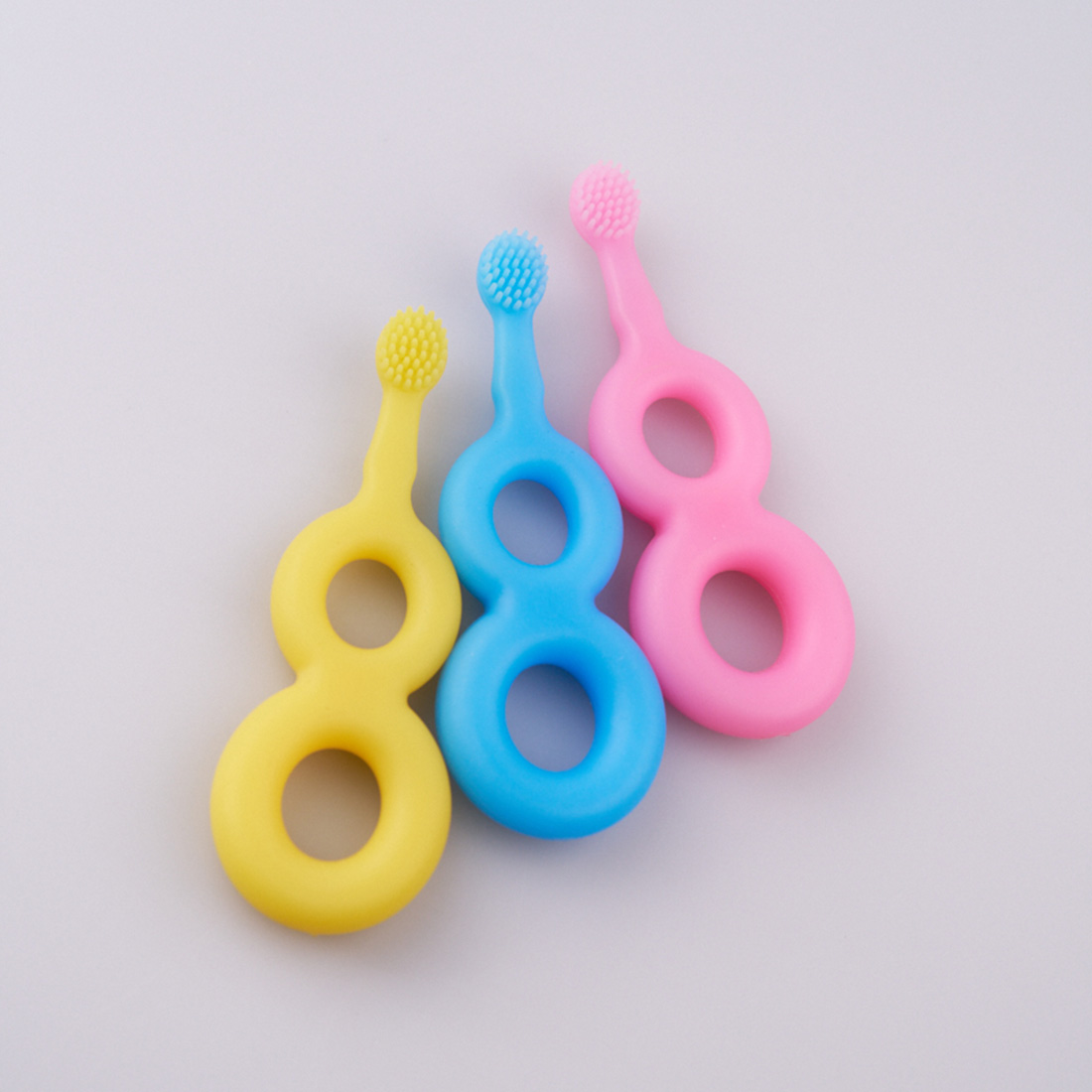 Зубная щетка классическая Доктор Сияй Ci Medical от 0 лет 1 шт. - фото 4