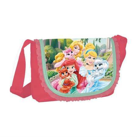 Сумка Kinderline плечевая
