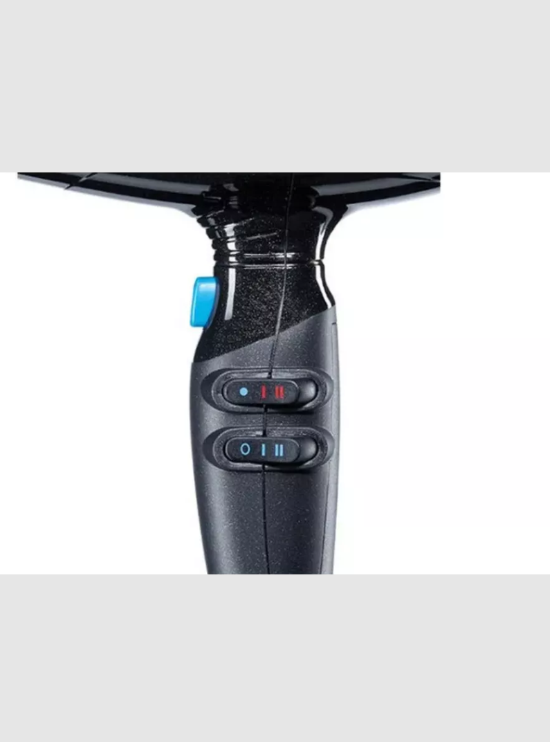 Фен BABYLISS PRO BAB6990IE - фото 4