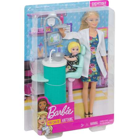 Кукла модельная Barbie