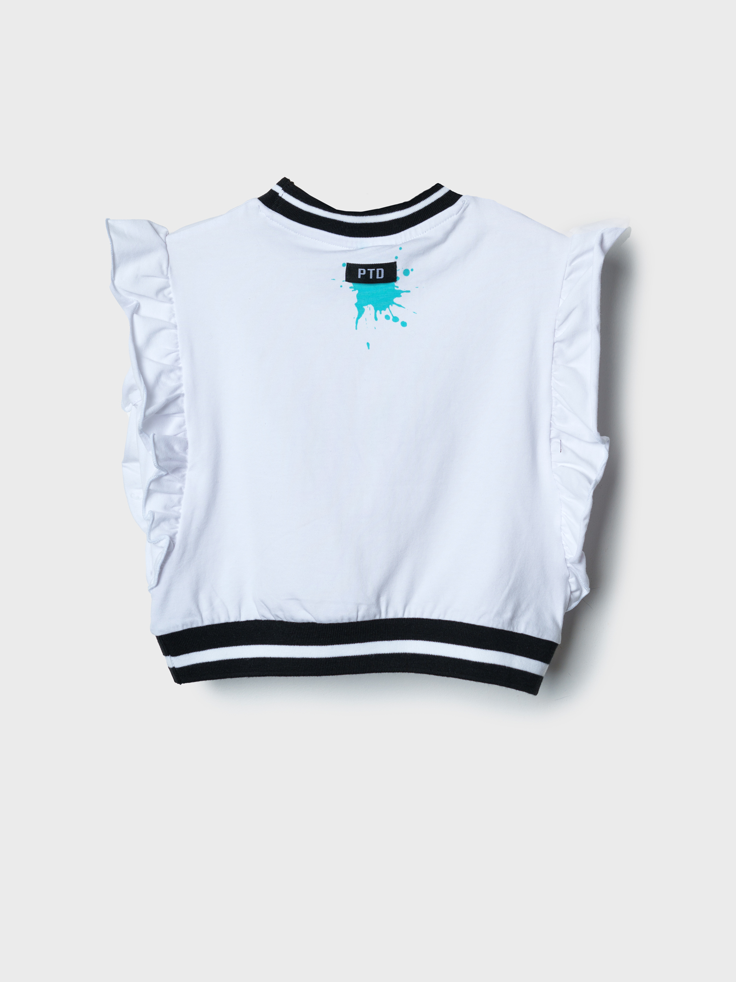 Футболка PlayToday 12622269 - фото 7