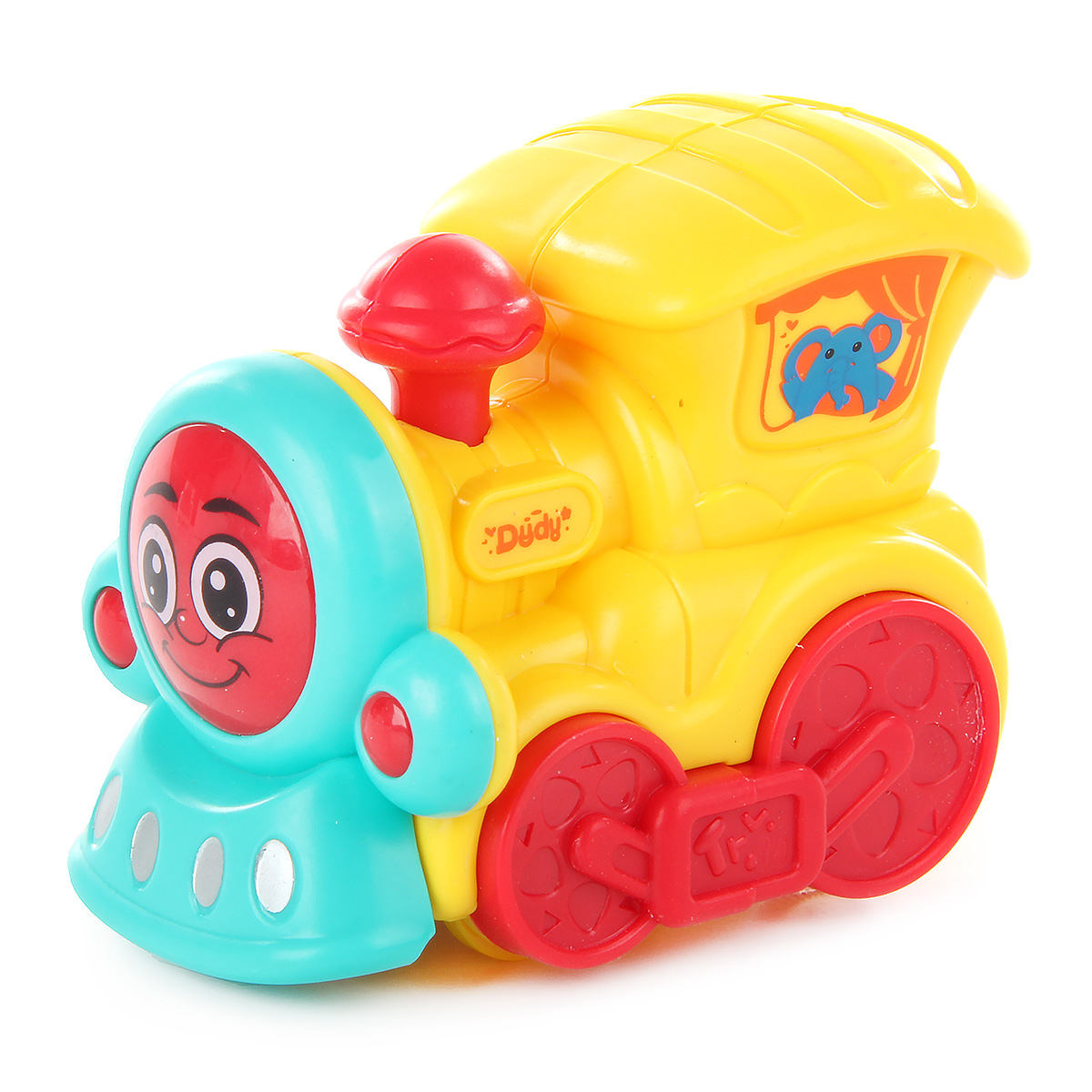 Автомобиль Veld Co - фото 3