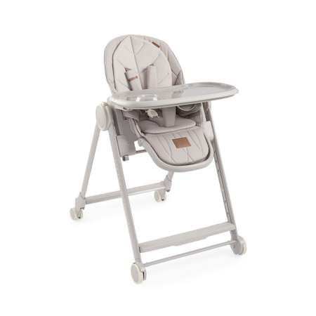 Стульчик для кормления Happy Baby классический