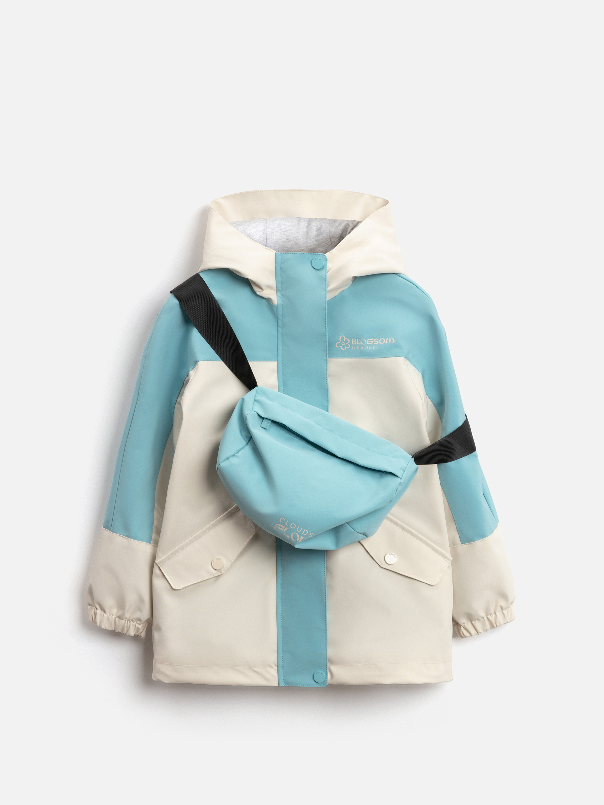 Куртка и сумка Acoola 20220130302_0095398 - фото 2