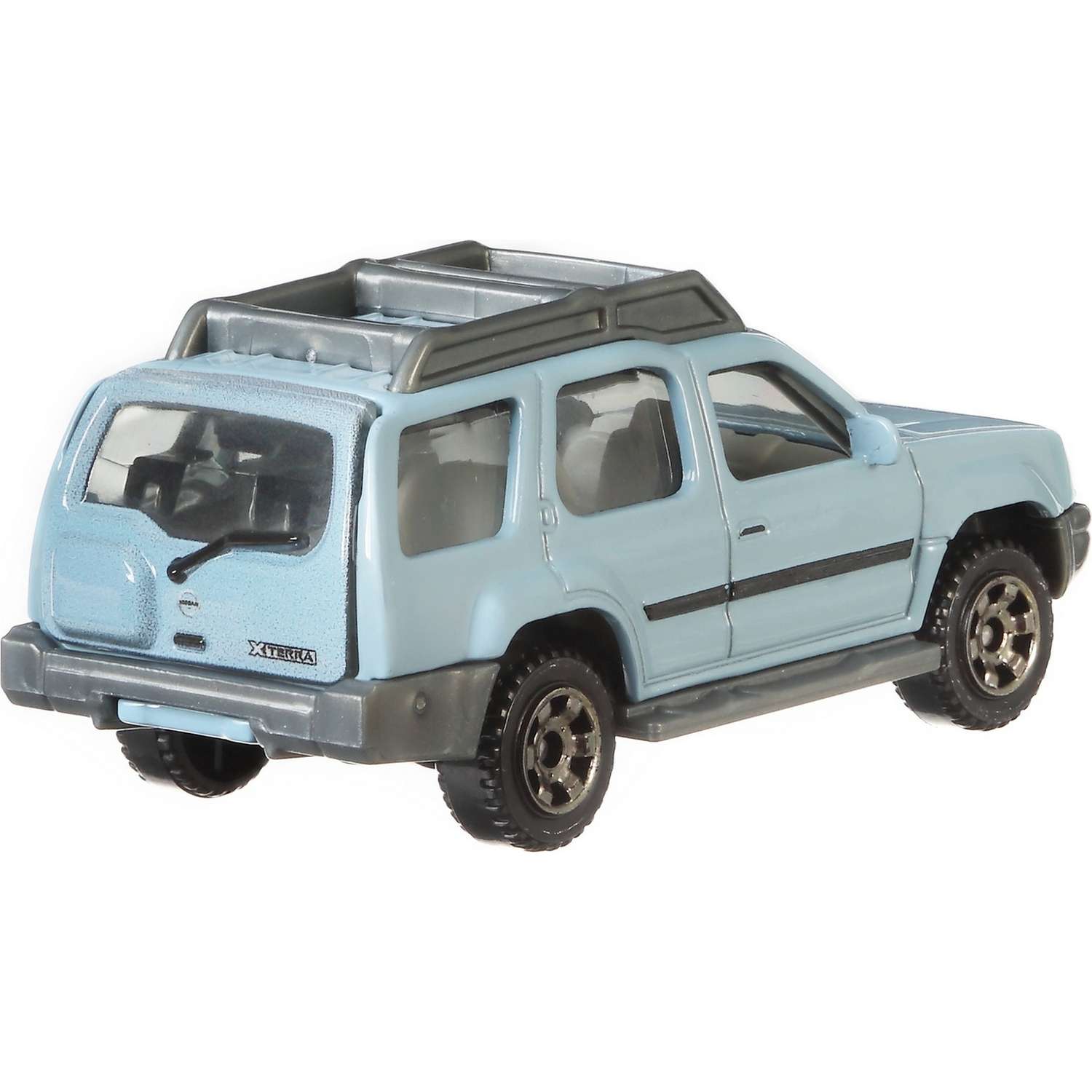 Автомобиль Matchbox 1:64 в ассортименте FWD28 - фото 31