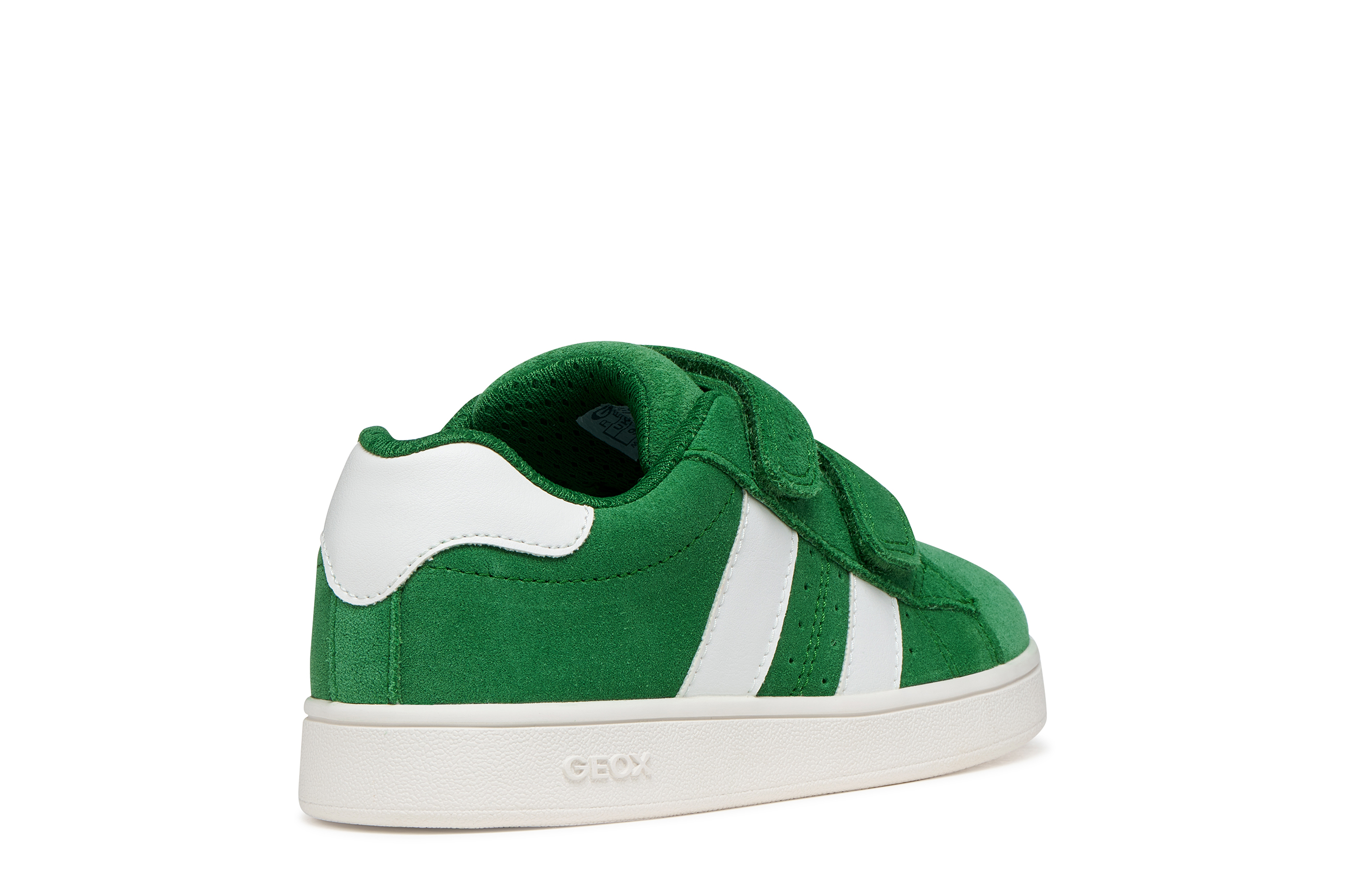 Кроссовки GEOX J65LSC022BCC0594 - фото 5