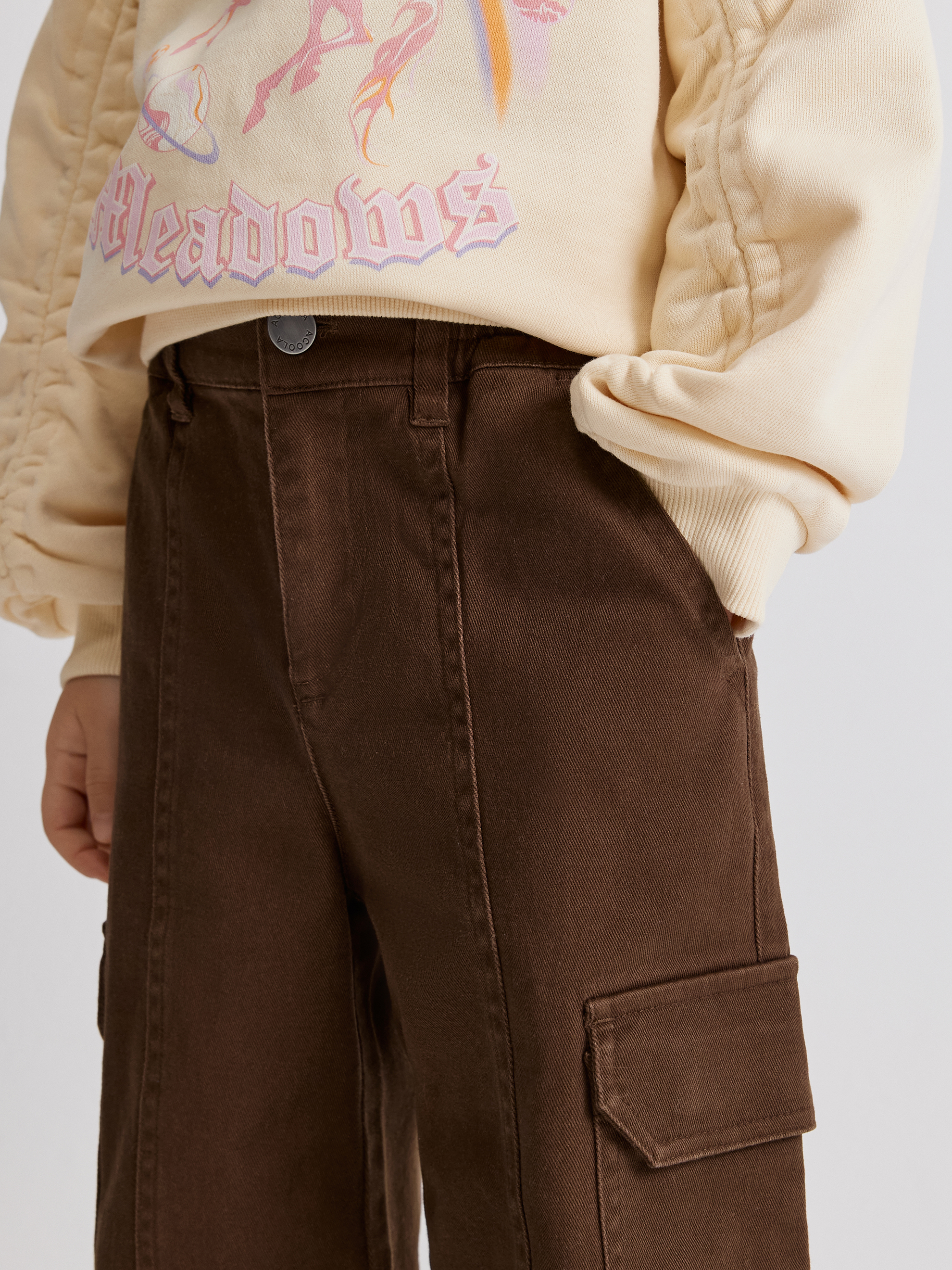 Брюки Acoola 20220160454_0094665 - фото 7