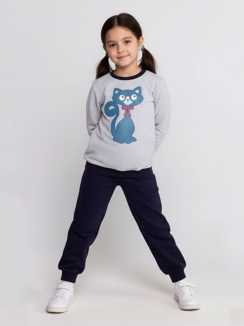 Костюмы VGtrikotazh d4583 - фото 1